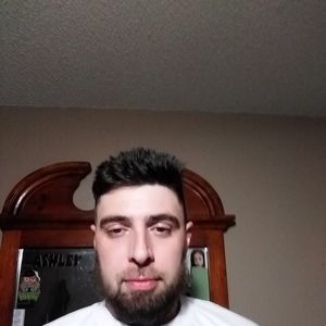 Meet your Posher, Ray